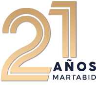 20 AÑOS