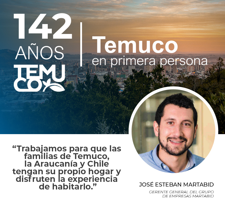 Aniversario Temuco